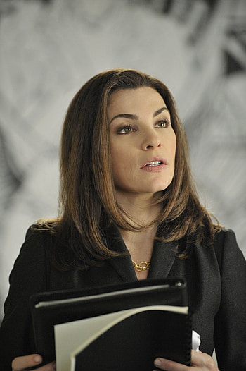 Alicia Florrick ideas, TV series, The Good Wife HD phone wallpaper