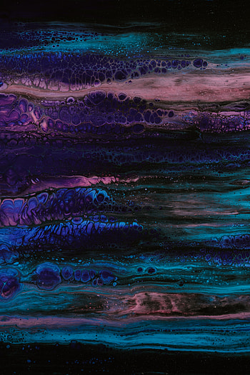 Abstract, Divorces, Texture, Paint, Liquid HD phone wallpaper