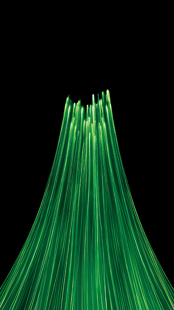 Oppo, green HD phone wallpaper