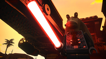 LEGO Star Wars: Rebuild the Galaxy - Ultra, TV Show, LEGO Star Wars: Rebuild the Galaxy HD wallpaper