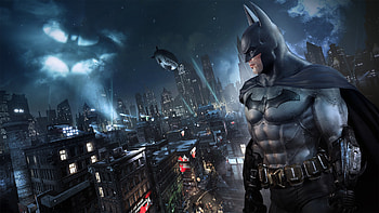 Ps4 Batman Arkham Knight 2018, batman-arkham-knight, batman, games HD wallpaper
