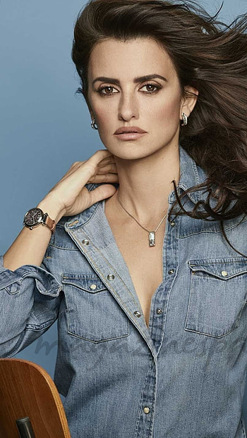 Penelope Cruz, English Heroine HD phone wallpaper