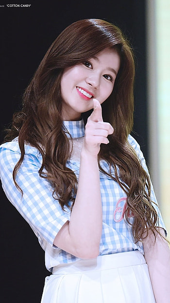 Sana Minatozaki, Pop Singer HD phone wallpaper
