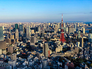 Cities, Architecture, City, Building, Skyscrapers, Tower HD wallpaper