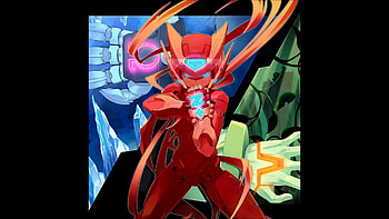 Remastered Rockman Zero Tracks ~ Extended - Vs Omega Zero! 