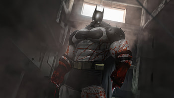 Absolute Batman , batman, superheroes, artwork, art, absolute-batman HD wallpaper