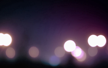 Abstract, Dark, Glare, Circles, Shadow HD wallpaper