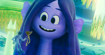 Ruby Gillman Teenage Kraken, movie, Ruby Gillman, Teenage Kraken HD wallpaper