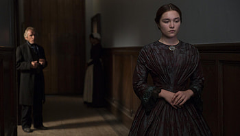 Lady Macbeth (2022) movie HD wallpaper
