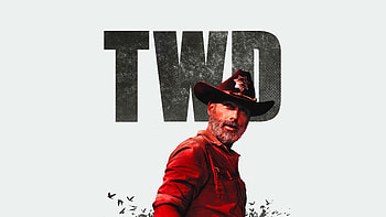 The Walking Dead Season 9 2018 Key Art, the-walking-dead-season-9, the-walking-dead-season-8, the-walking-dead, tv-shows, andrew-lincoln HD wallpaper