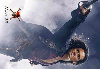 Will Turner AWE, sword, date, skull, smoke, will HD wallpaper