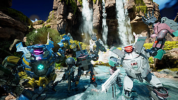 SYNDUALITY: Echo of Ada - Stunning Adventure, video game, SYNDUALITY Echo of Ada HD wallpaper