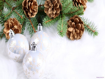 Christmas decoration, decoration, merry christmas, holiday, christmas HD wallpaper