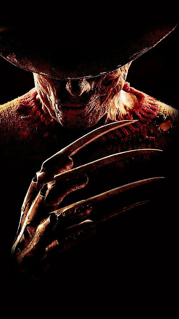 Fredy, Fredy cruker, Terror HD phone wallpaper