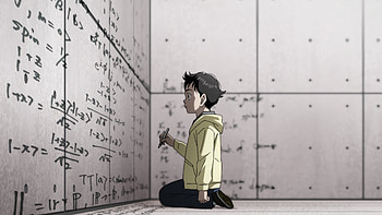 Anime Pluto 2023 - Mathematical Musings, Anime, Pluto (2023) HD wallpaper