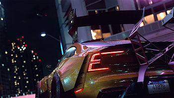 Nfs Heat Car , need-for-speed-heat, need-for-speed, games, 2020-games, artstation HD wallpaper