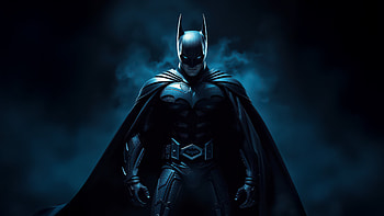 Wrath Of Batman, batman, the-batman, superheroes, artwork, art, digital-art, ai HD wallpaper