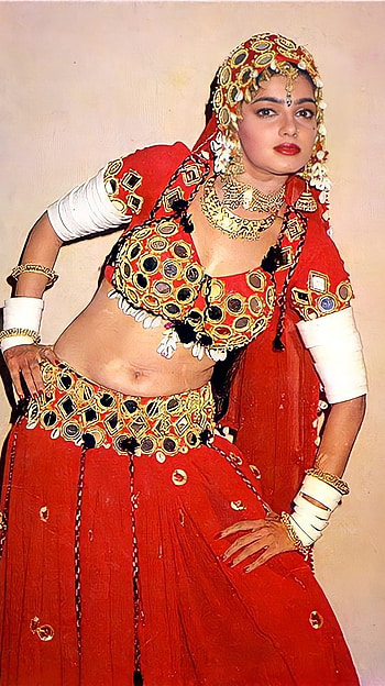 Mamata Kulkarni, bollywood actress HD phone wallpaper