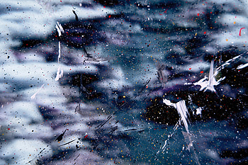 Abstract, Divorces, Spray HD wallpaper