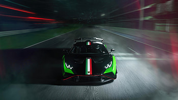 2023 Lamborghini Huracan Sto Sc 10 Anniversario , lamborghini-huracan-sto, lamborghini-huracan, lamborghini, 2023-cars, cars HD wallpaper