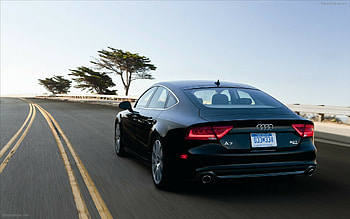 A7, Audi HD wallpaper