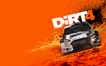 Dirt 4, dirt-4, games HD wallpaper
