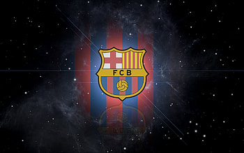 FCB . HD wallpaper
