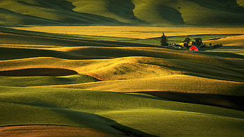Cool Windows 10 Lock Screen HD wallpaper