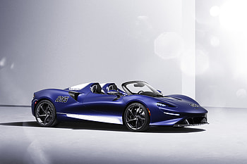 McLaren Elva Windscreen Version, mclaren-elva, cars, 2021-cars HD wallpaper