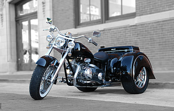 Motorcycles, Line, Cvt, 750 V-Shaped, Ridley, Slip, Auto Hang Glider, Auto Trike HD wallpaper