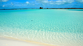 Cayo Largo, Cuba HD wallpaper