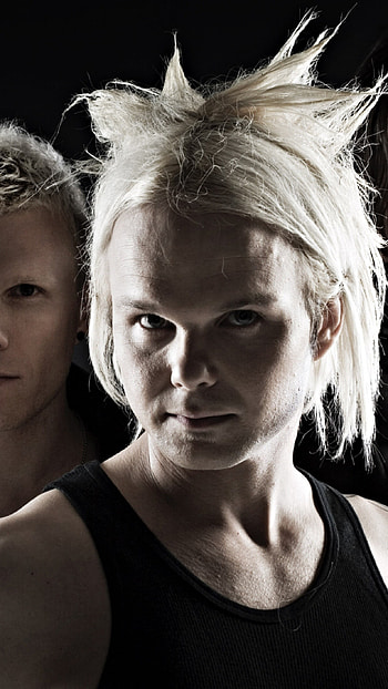 Screenbeauty, The Rasmus band members, Music HD phone wallpaper