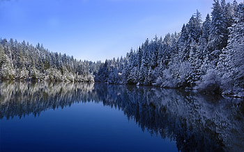 Landscape, Nature HD wallpaper