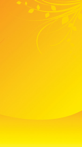 Yellow Background, Pattern, Abstract HD phone wallpaper