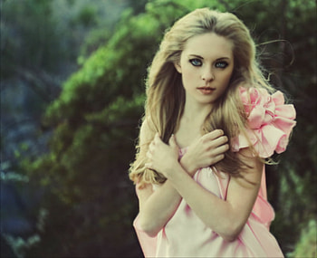 Beauty, sexy, girl, model HD wallpaper