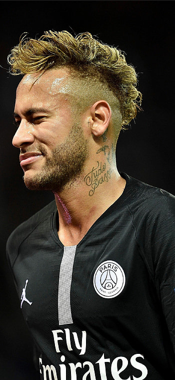PSG , Neymar , Football, Sport HD phone wallpaper