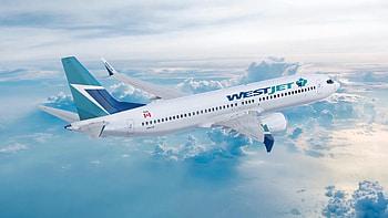 WestJet, Travels, , For HD wallpaper