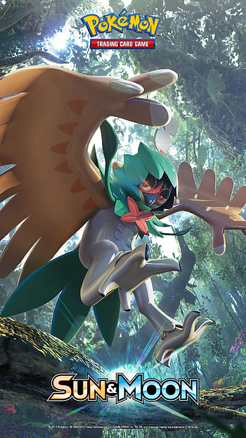 Mobile, Incineroar HD phone wallpaper