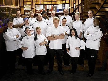Gordon Ramsay, Ultra , Culinary legend, High-definition visuals HD wallpaper