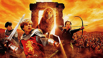 Lion, Witch and wardrobe, , Background HD wallpaper