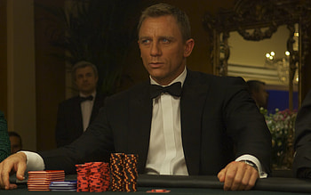 Casino Royale, james, royale, casino, bond HD wallpaper