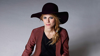 Melanie Laurent, galleries, High-quality, Mobile and tablet HD wallpaper