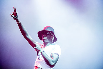 Young Thug, Young Thug , Young Thug HD wallpaper