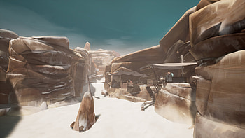 The Burst: for Gamers, video game, The Burst HD wallpaper