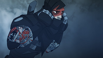 Mark of the Ninja, Gaming, App, Steam HD wallpaper