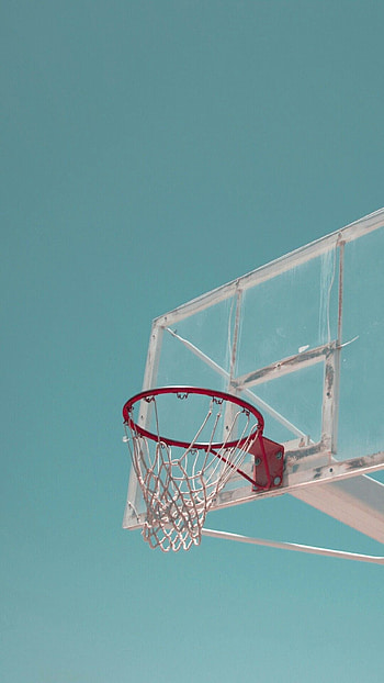 Basketball , Top-notch backgrounds, Basketball fandom, Hoops love HD phone wallpaper