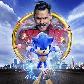 Sonic movie, Beta elements, Sonic News Network HD phone wallpaper