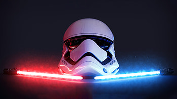 Storm Trooper , stormtrooper, star-wars, movies, artstation HD wallpaper