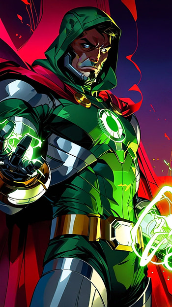 Robert Downey Jr. as Dr. Doom, Robert Downey Jr., Doctor Doom HD phone wallpaper