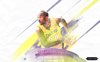 Kobe Bryant, Sports, Basketball HD wallpaper
